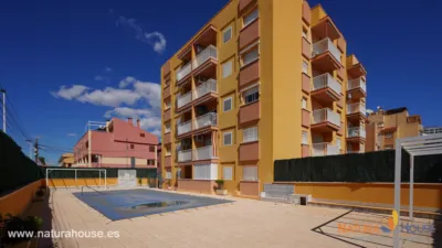 Apartment on Vía Axial Street photo 3