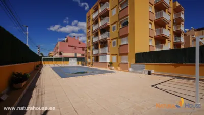 Apartment on Vía Axial Street photo 2