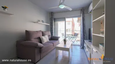 Apartment on Vía Axial Street photo 29