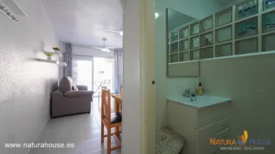 Apartment on Vía Axial Street photo 17