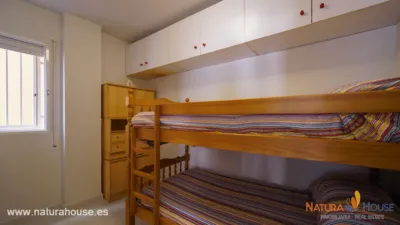 Apartment on Vía Axial Street photo 10