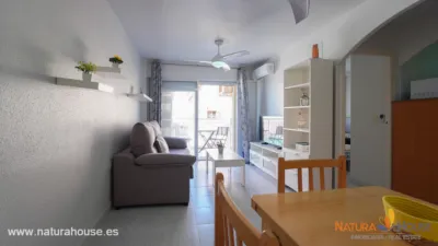 Apartment on Vía Axial Street photo 20