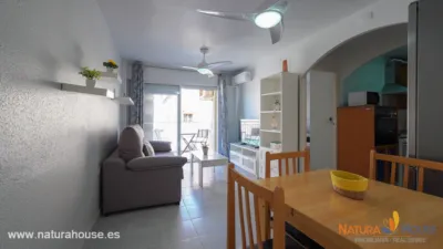 Apartment on Vía Axial Street photo 19