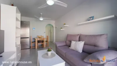 Apartment on Vía Axial Street photo 21