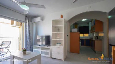 Apartment on Vía Axial Street photo 28