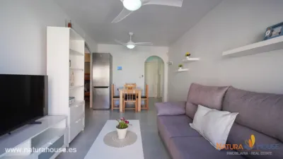 Apartment on Vía Axial Street photo 22
