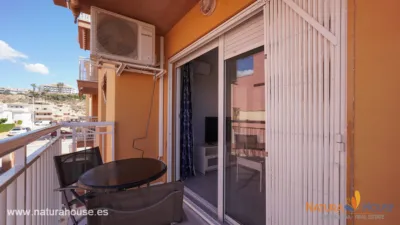 Apartment on Vía Axial Street photo 26