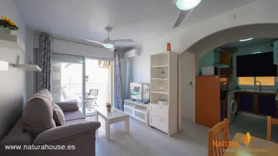 Apartment on Vía Axial Street photo 27