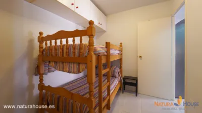 Apartment on Vía Axial Street photo 11