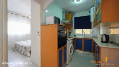 Apartment on Vía Axial Street photo 9