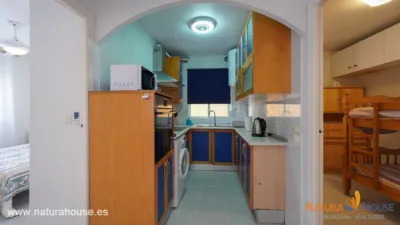 Apartment on Vía Axial Street photo 8