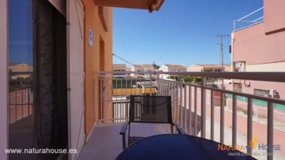 Apartment on Vía Axial Street photo 23