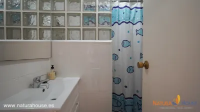 Apartment on Vía Axial Street photo 16