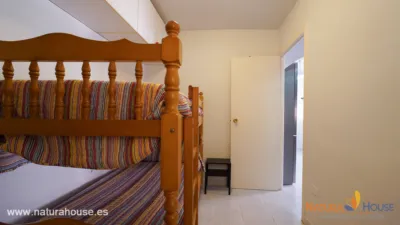 Apartment on Vía Axial Street photo 12