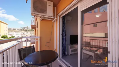Apartment on Vía Axial Street photo 25