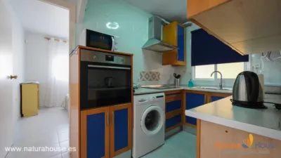 Apartment on Vía Axial Street photo 15