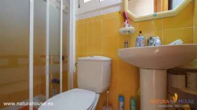 Semi-detached house on Calle de Mina Militara photo 22