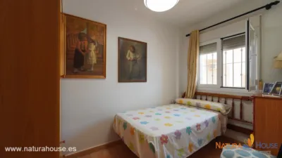 Semi-detached house on Calle de Mina Militara photo 31