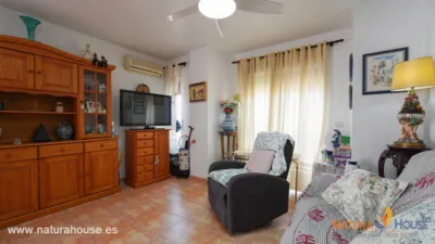 Semi-detached house on Calle de Mina Militara photo 13