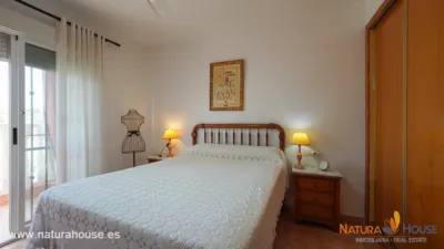 Semi-detached house on Calle de Mina Militara photo 23