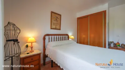 Semi-detached house on Calle de Mina Militara photo 24