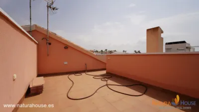 Semi-detached house on Calle de Mina Militara photo 27