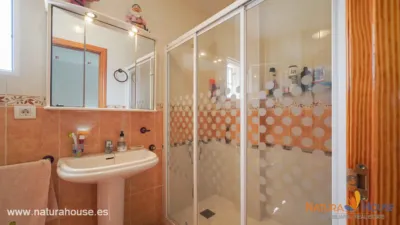 Semi-detached house on Calle de Mina Militara photo 28