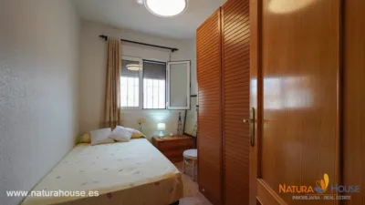 Semi-detached house on Calle de Mina Militara photo 37