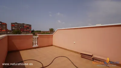 Semi-detached house on Calle de Mina Militara photo 26