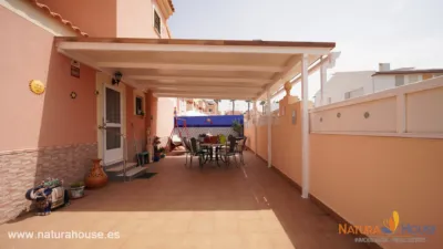 Semi-detached house on Calle de Mina Militara photo 5