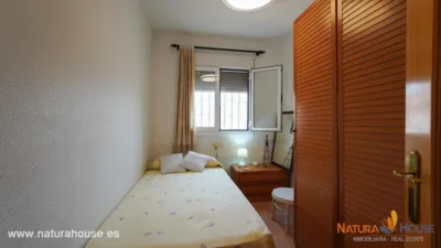 Semi-detached house on Calle de Mina Militara photo 34
