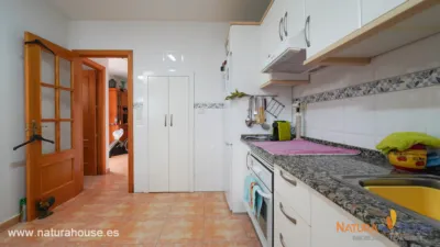 Semi-detached house on Calle de Mina Militara photo 20