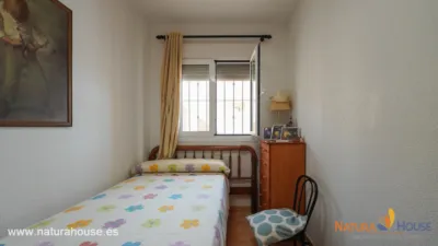 Semi-detached house on Calle de Mina Militara photo 32