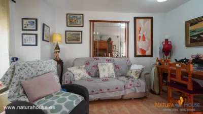Semi-detached house on Calle de Mina Militara photo 11