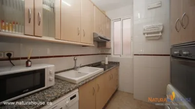 Apartment on Paseo de Francisco Martínez Muñoz photo 16