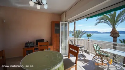 Apartment on Paseo de Francisco Martínez Muñoz photo 31