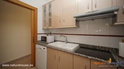 Apartment on Paseo de Francisco Martínez Muñoz photo 18