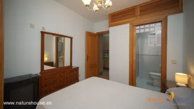 Apartment on Paseo de Francisco Martínez Muñoz photo 23