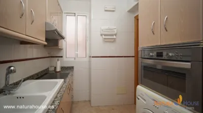 Apartment on Paseo de Francisco Martínez Muñoz photo 17