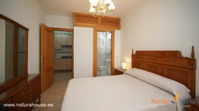Apartment on Paseo de Francisco Martínez Muñoz photo 22