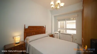 Apartment on Paseo de Francisco Martínez Muñoz photo 25