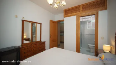 Apartment on Paseo de Francisco Martínez Muñoz photo 24