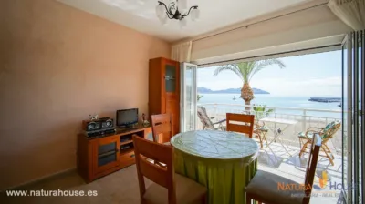 Apartment on Paseo de Francisco Martínez Muñoz photo 4