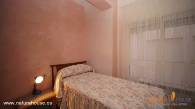 Apartment on Paseo de Francisco Martínez Muñoz photo 14