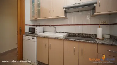 Apartment on Paseo de Francisco Martínez Muñoz photo 19