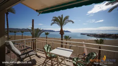 Apartment on Paseo de Francisco Martínez Muñoz photo 32