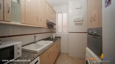 Apartment on Paseo de Francisco Martínez Muñoz photo 15