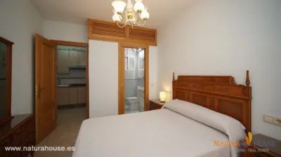 Apartment on Paseo de Francisco Martínez Muñoz photo 21