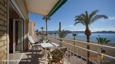 Apartment on Paseo de Francisco Martínez Muñoz photo 34