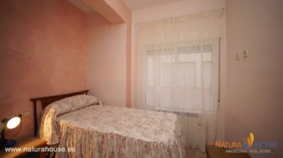 Apartment on Paseo de Francisco Martínez Muñoz photo 13